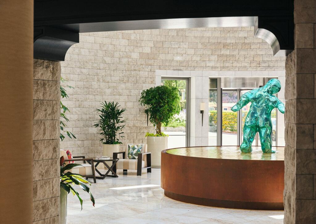 Image of Jumeirah Mallorca