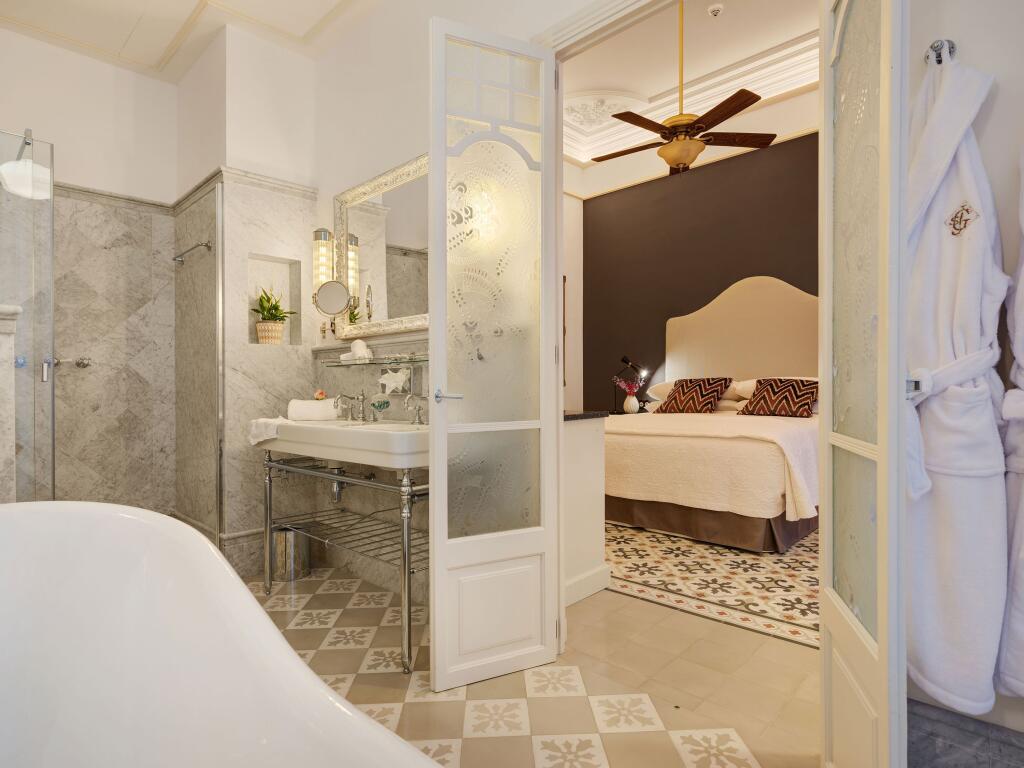 Image of Hotel Glòria de Sant Jaume