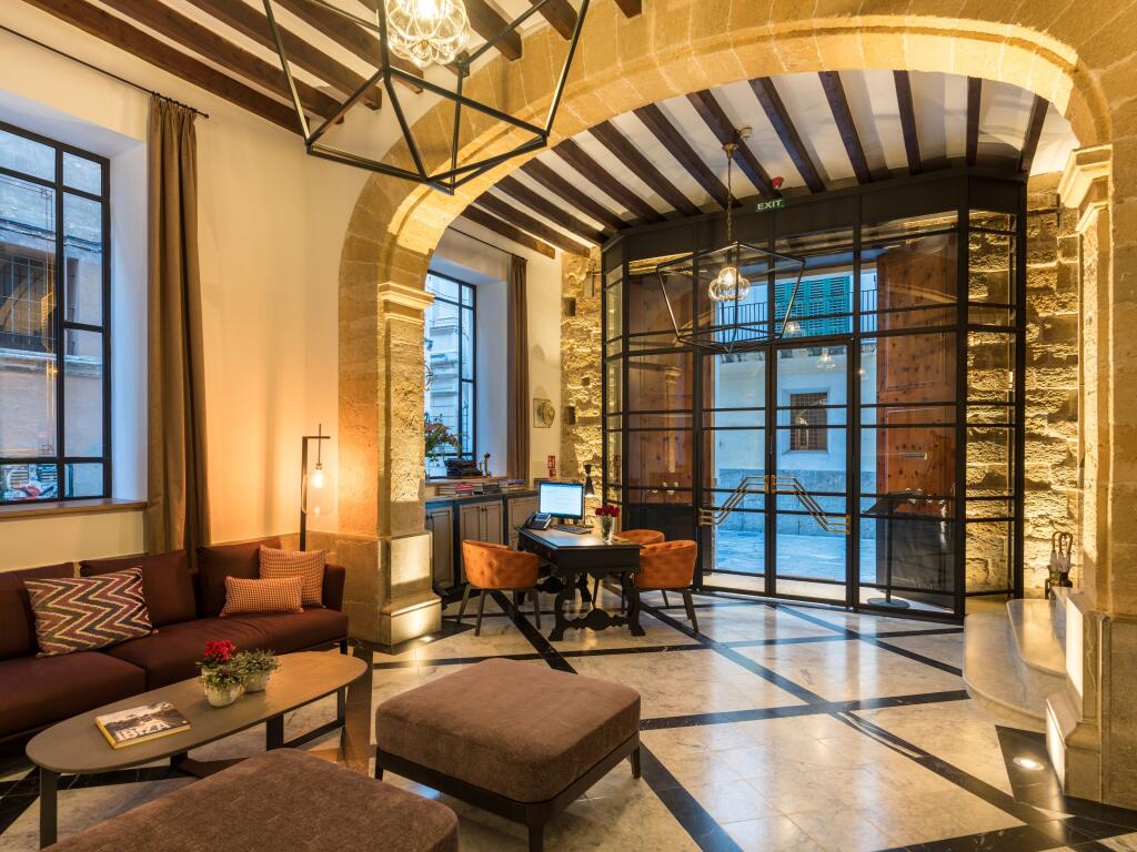 Image of Hotel Glòria de Sant Jaume