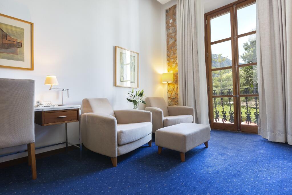 Image of Gran Hotel Sóller