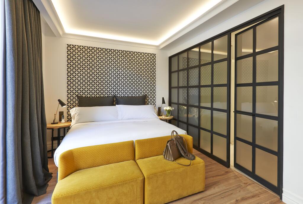 Image of Serras Barcelona