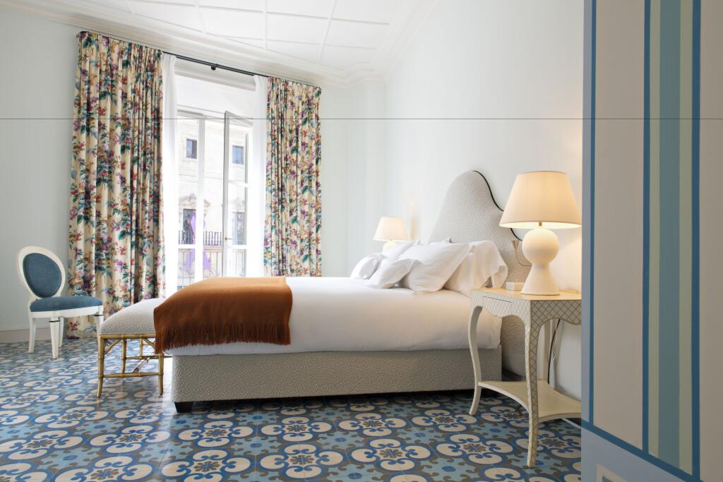 Hotel Cappuccino - Palma - Luxury hotel with 3 restaurants, near Cathedral of Santa Maria of Palma Hotel Cappuccino - Palma – Luxury hotel in Palma de Mallorca, Spain