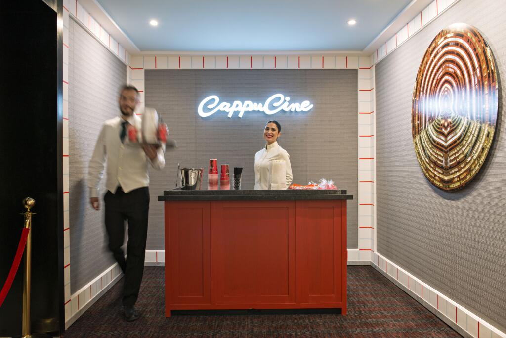 Image of Hotel Cappuccino - Palma