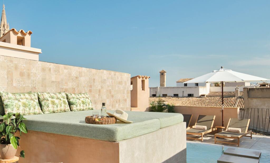 Image of Antigua Palma Casa Noble Hotel