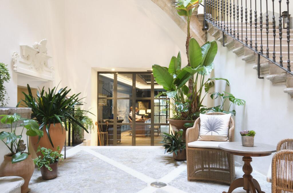 Image of Antigua Palma Casa Noble Hotel