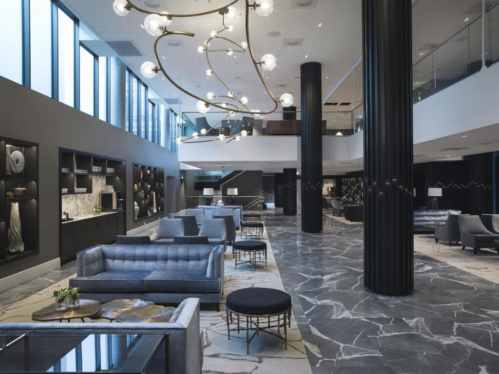Image of Britannia Hotel