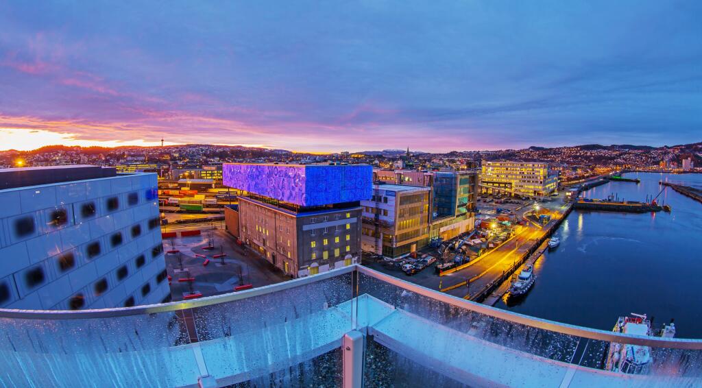 Image of Clarion Hotel Trondheim