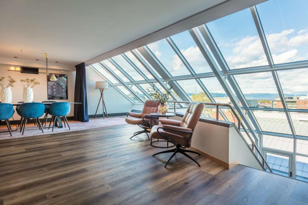 Image of Radisson Blu Royal Garden Hotel
