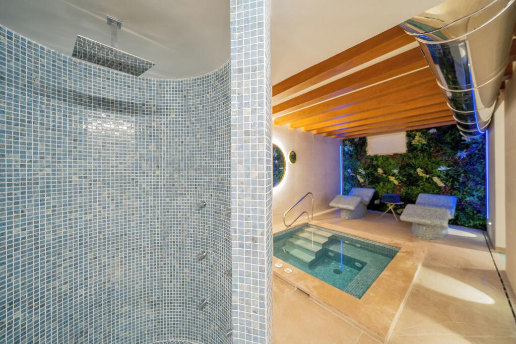 Image of Santa Clara Urban Hotel & Spa