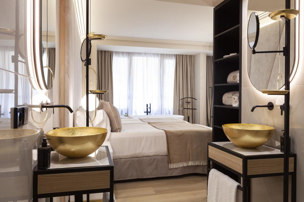Image of Nivia Born Boutique Hotel