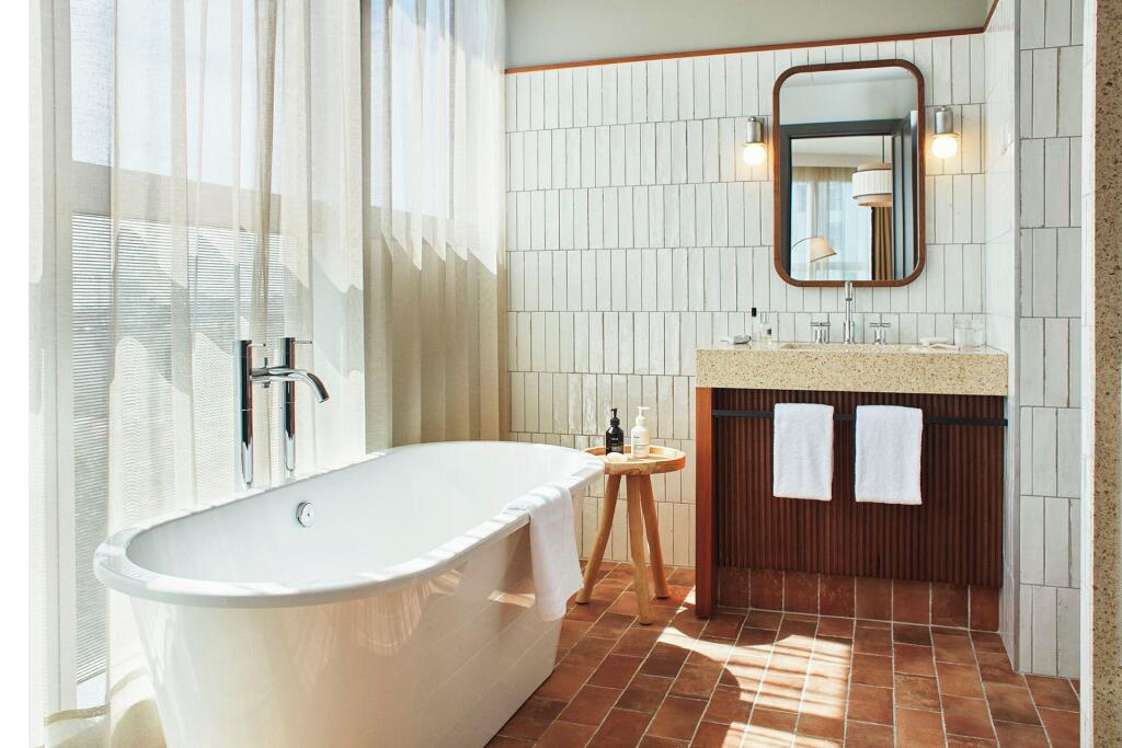 Image of The Hoxton Poblenou
