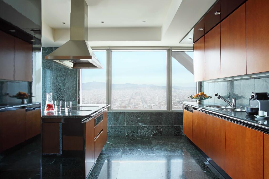 Image of Hotel Arts Barcelona