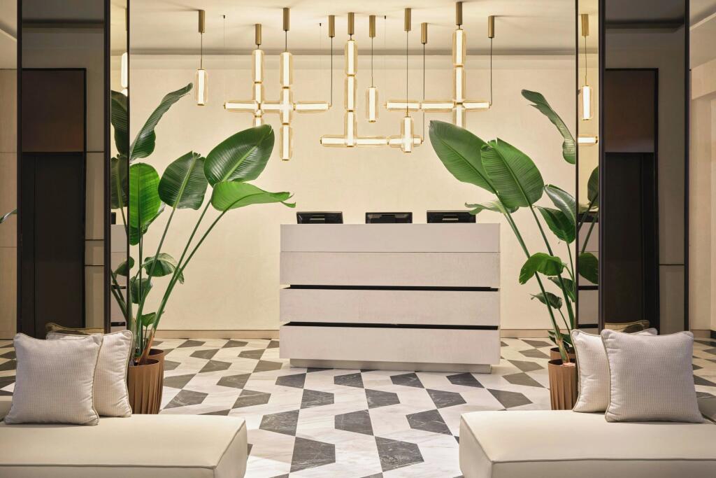 Image of Hotel Arts Barcelona