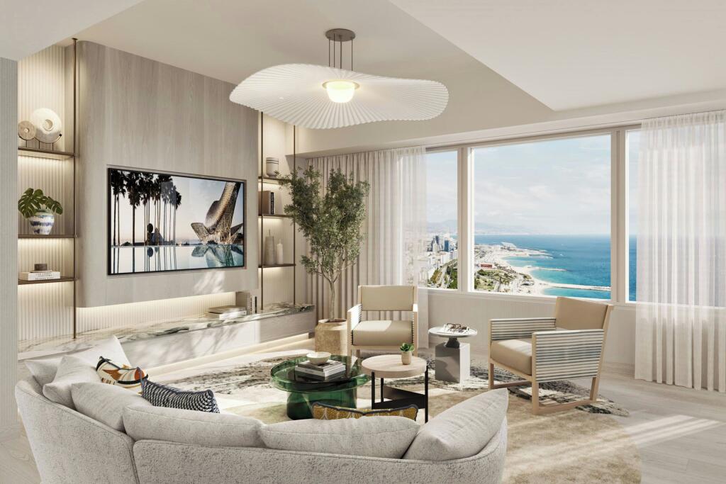 Image of Hotel Arts Barcelona