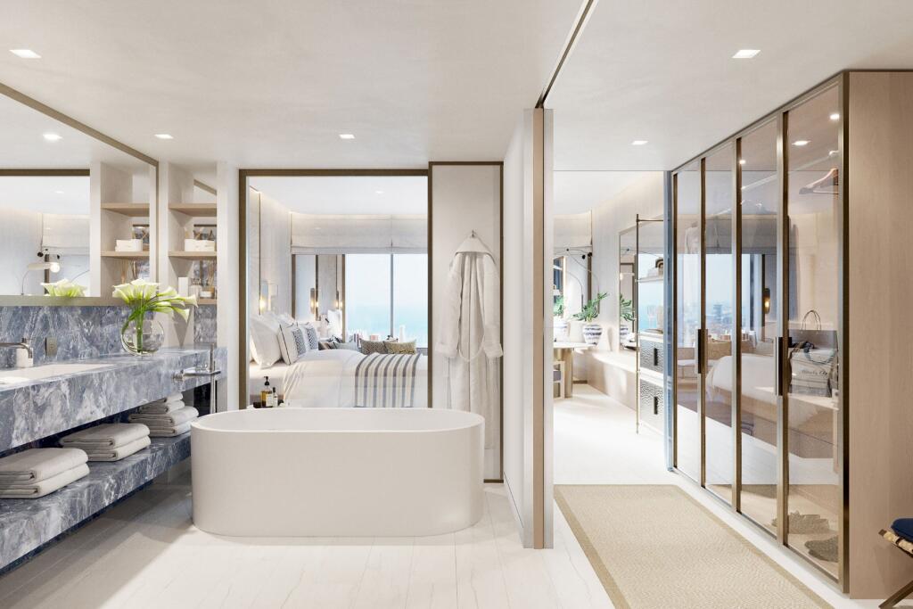 Image of Hotel Arts Barcelona