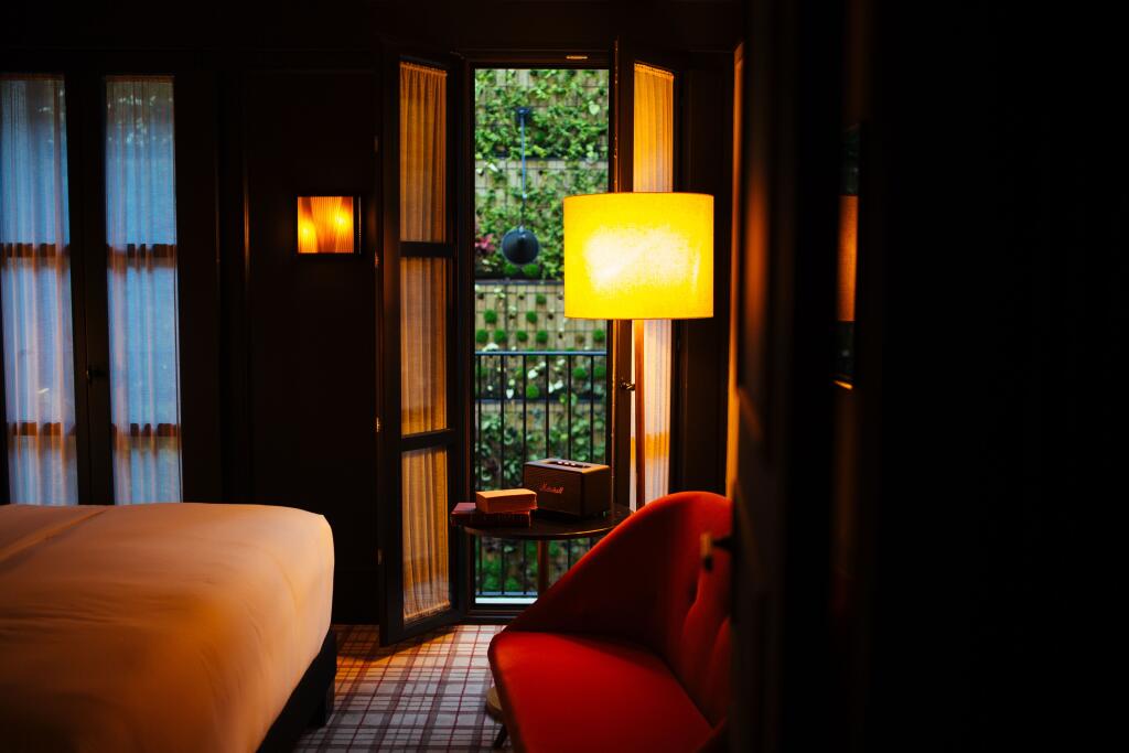 Image of WITTMORE HOTEL - Adults Only