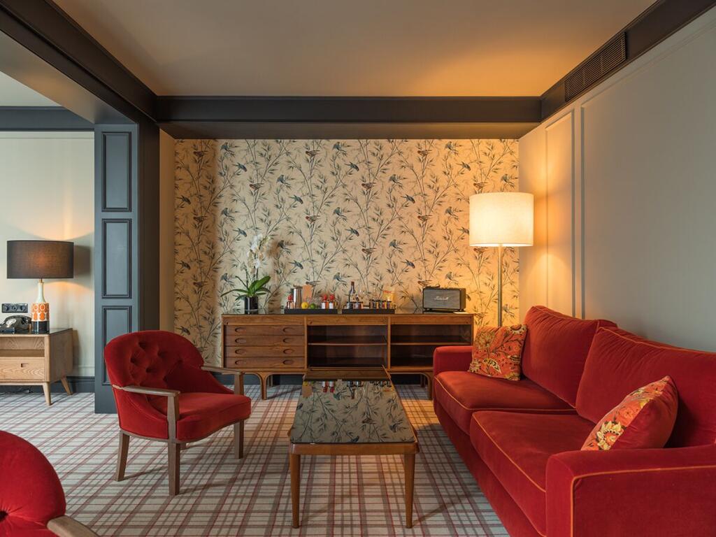 Image of WITTMORE HOTEL - Adults Only