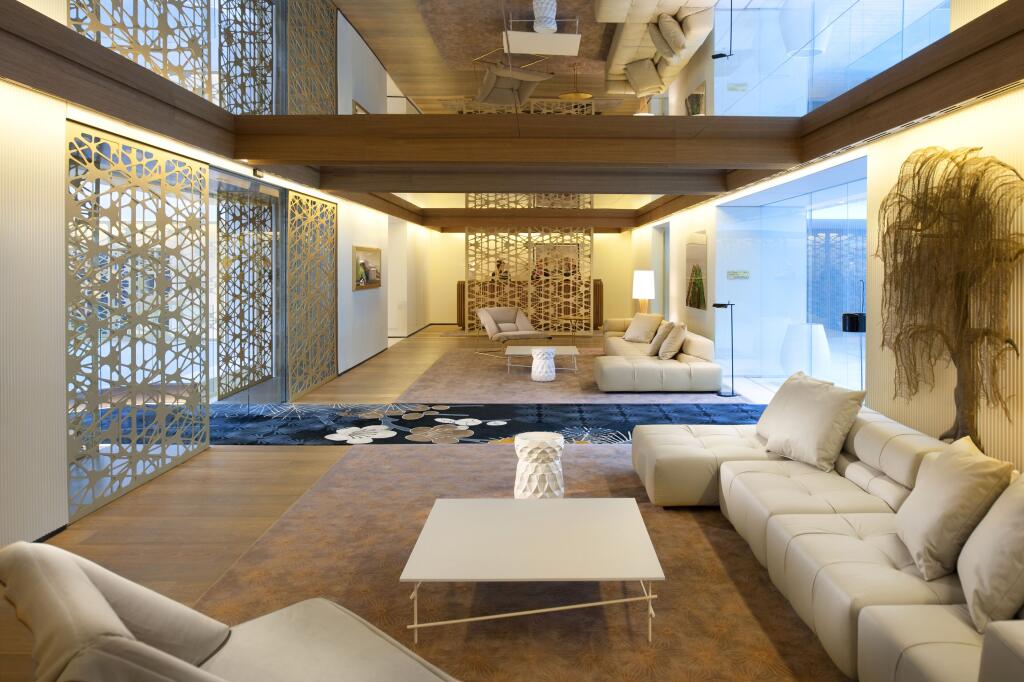 Image of Mandarin Oriental, Barcelona