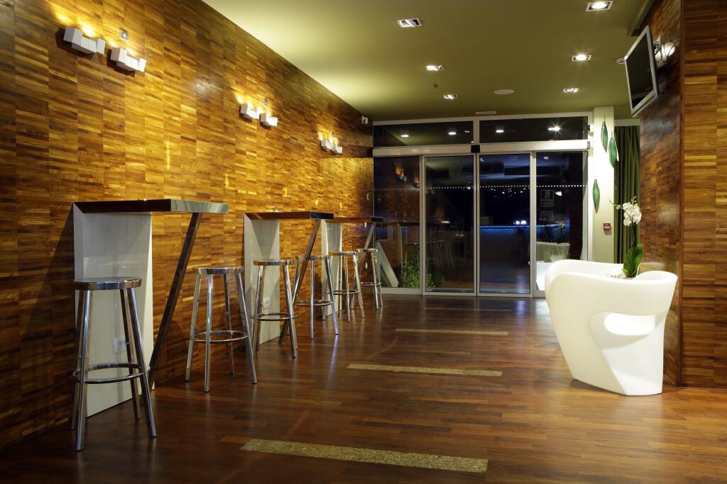 Boutique Hotel Bol - Bayfront hotel with 2 beach bars, near Bol Promenade Boutique Hotel Bol – Luxury hotel in Bol, Croatia