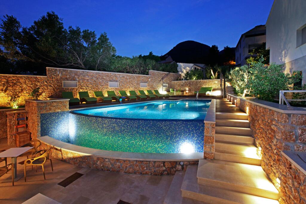 Image of Boutique Hotel Bol