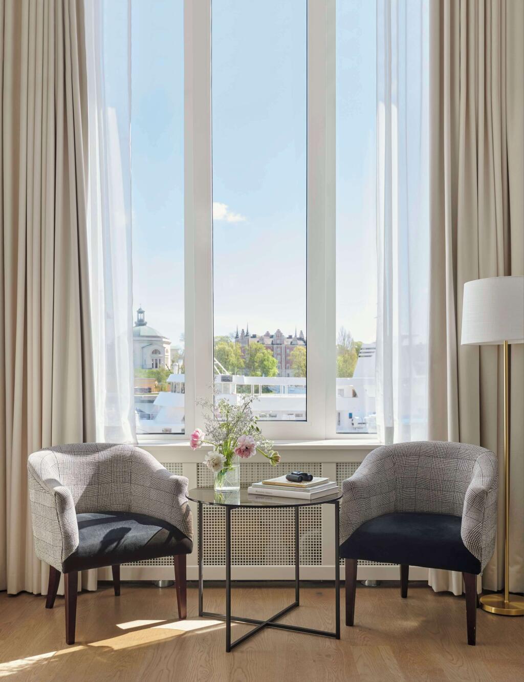 Image of Hôtel Reisen in The Unbound Collection by Hyatt