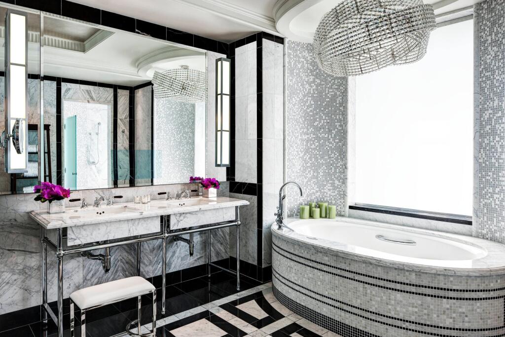 Image of The St. Regis New York