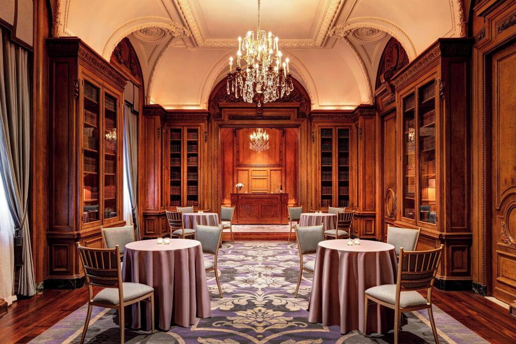 Image of The St. Regis New York