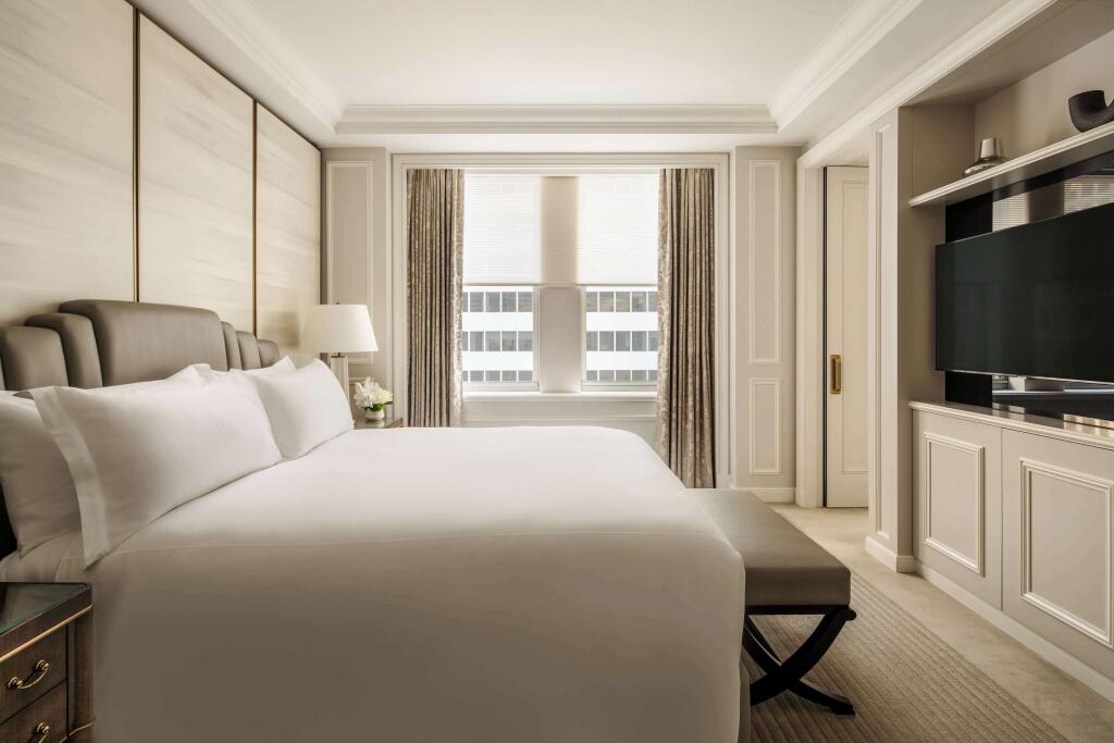 Waldorf Astoria New York hotel photo in New York