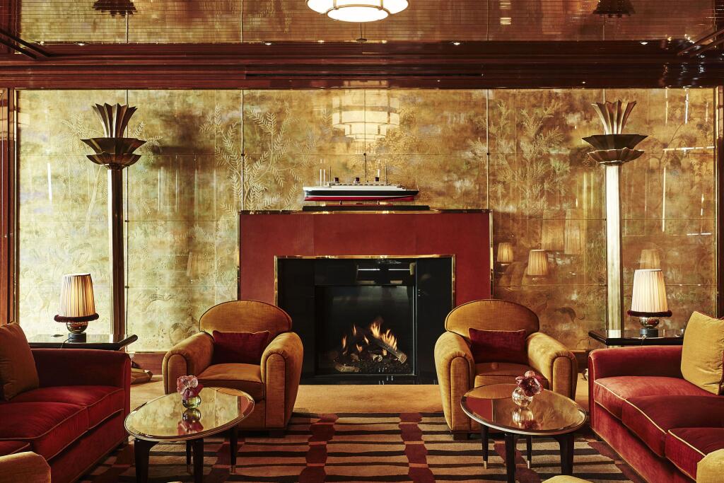 Image of Casa Cipriani New York