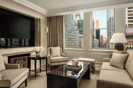Waldorf Astoria New York - Luxury hotel with 3 restaurants, near 5th Avenue Waldorf Astoria New York – Luxury hotel in New York, United States