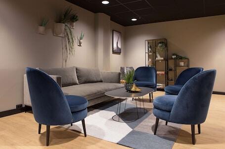 Image of Scandic Royal Stavanger