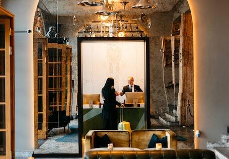 Image of Hotel Christiania Teater