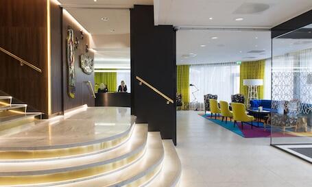 Image of Thon Hotel Rosenkrantz