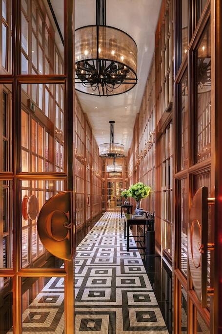 Image of Rosewood London