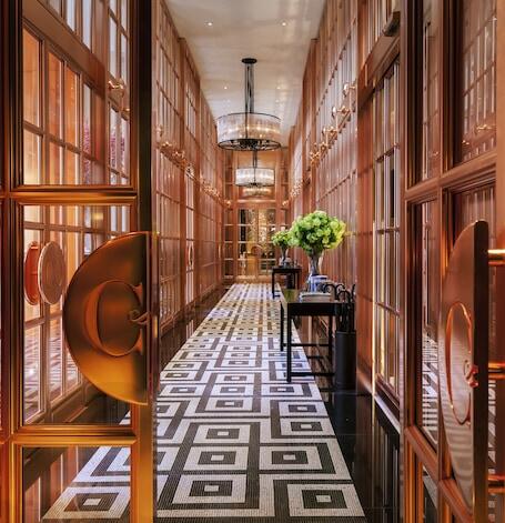 Image of Rosewood London