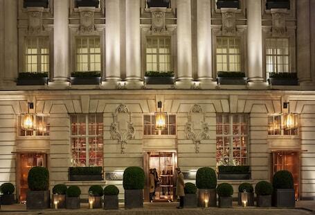 Image of Rosewood London