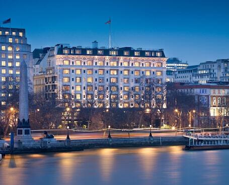 Image of The Savoy