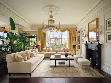 Image of The Savoy