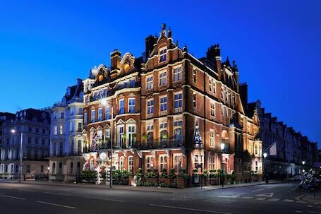 Image of The Milestone Hotel