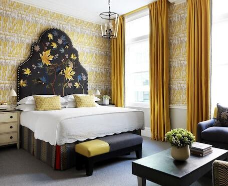 Image of Covent Garden Hotel, Firmdale Hotels