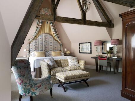 Image of Covent Garden Hotel, Firmdale Hotels