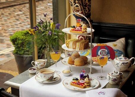 Image of Covent Garden Hotel, Firmdale Hotels