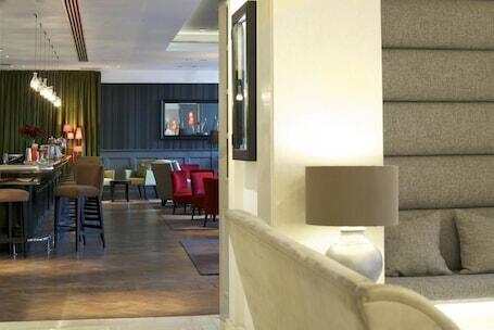 Image of London Bridge Hotel