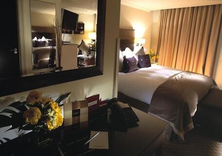 London Bridge Hotel - Hotel with restaurant, near The Shard London Bridge Hotel – Luxury hotel in London, United Kingdom