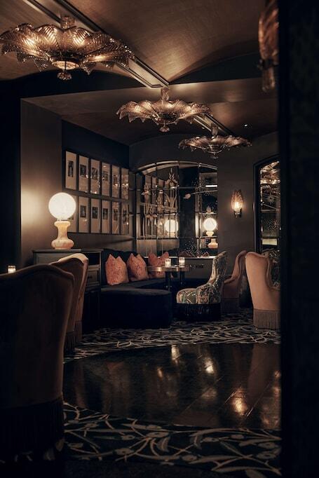 Image of NoMad London