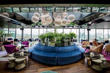 Image of Sea Containers London