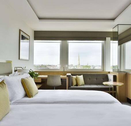 Image of Royal Lancaster London