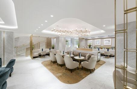 Image of Royal Lancaster London