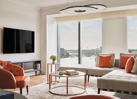 Image of Park Hyatt London River Thames