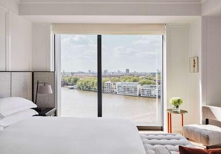 Image of Park Hyatt London River Thames